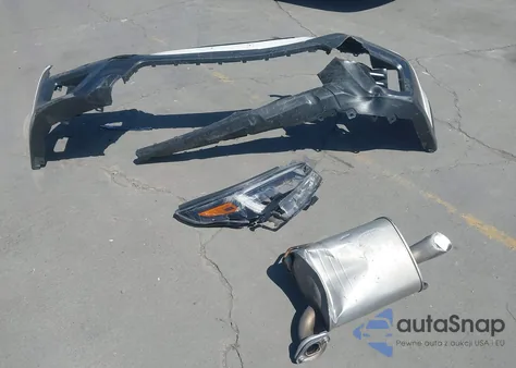 2022 Subaru Outback Onyx Edition Xt из США, поврежденный, VIN 4S4BTGLD7N3178769